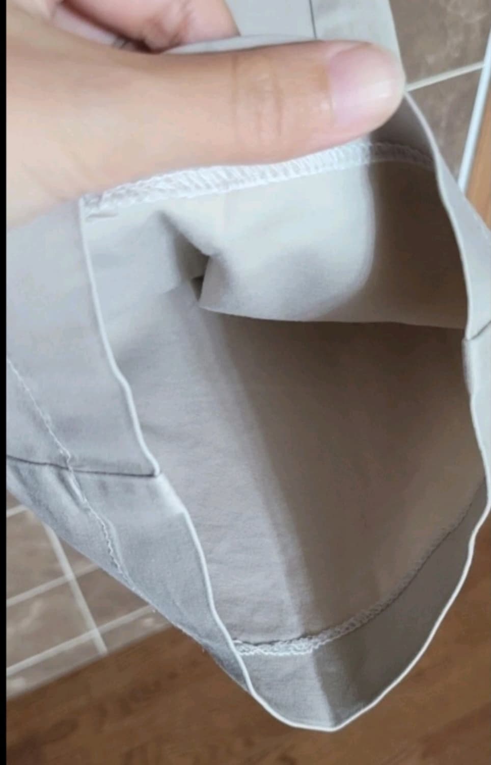 (남성33-34인치.86사이즈) 빈폴 면바지 상품이미지5