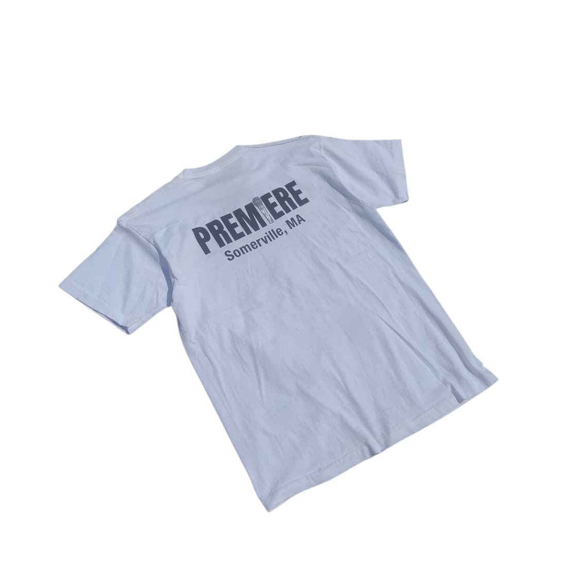 '90s Fruit of the Loom Local Promo Tee 상품이미지8