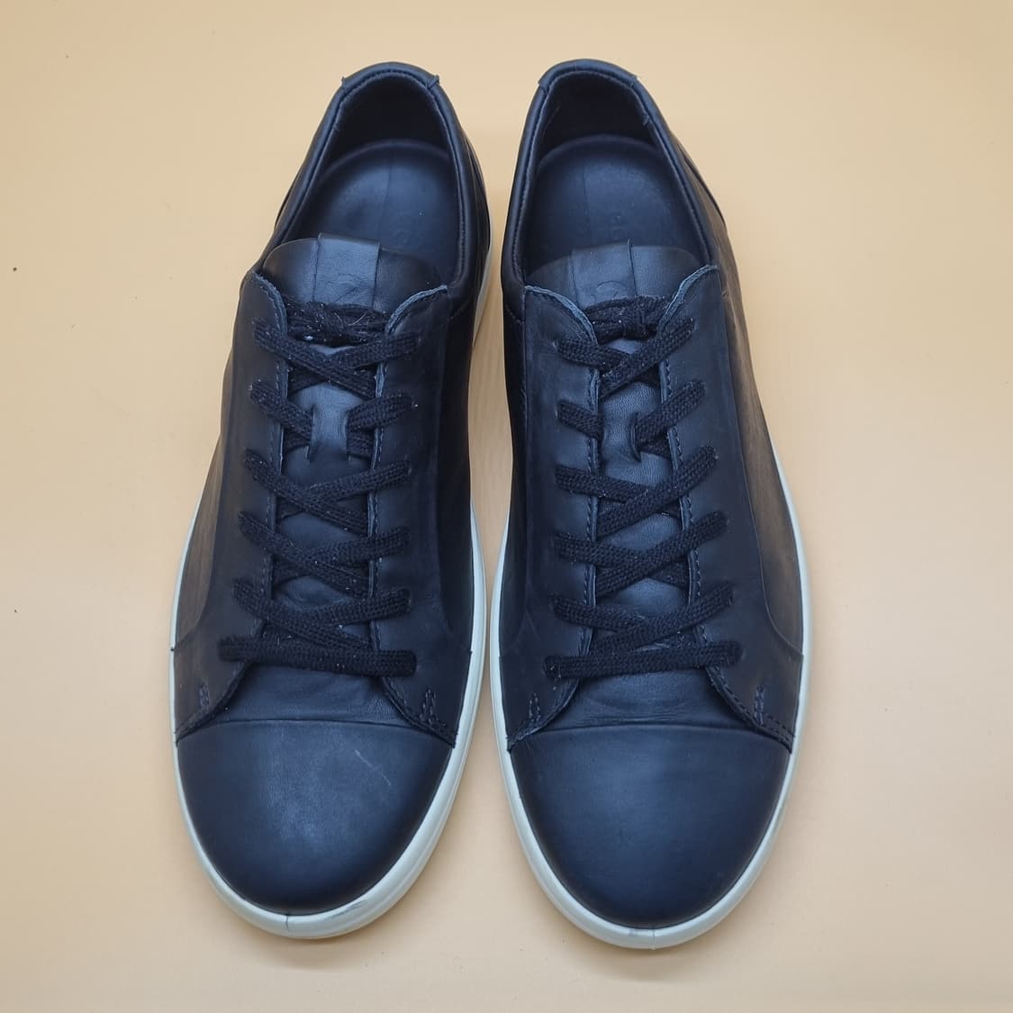 에코 가죽 남성스니커즈43 275 상품이미지2