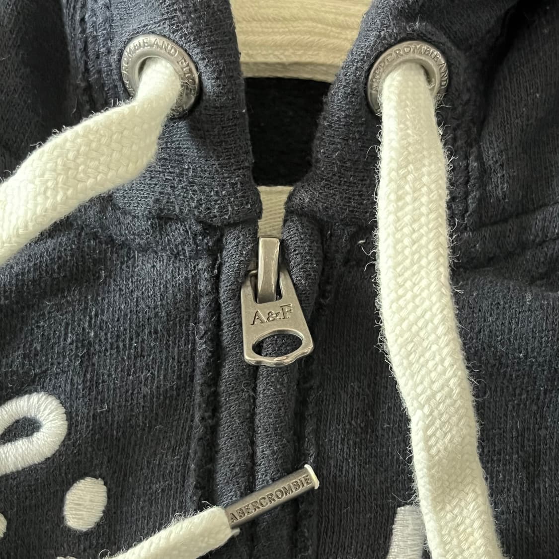 zip up hoodie 상품이미지6