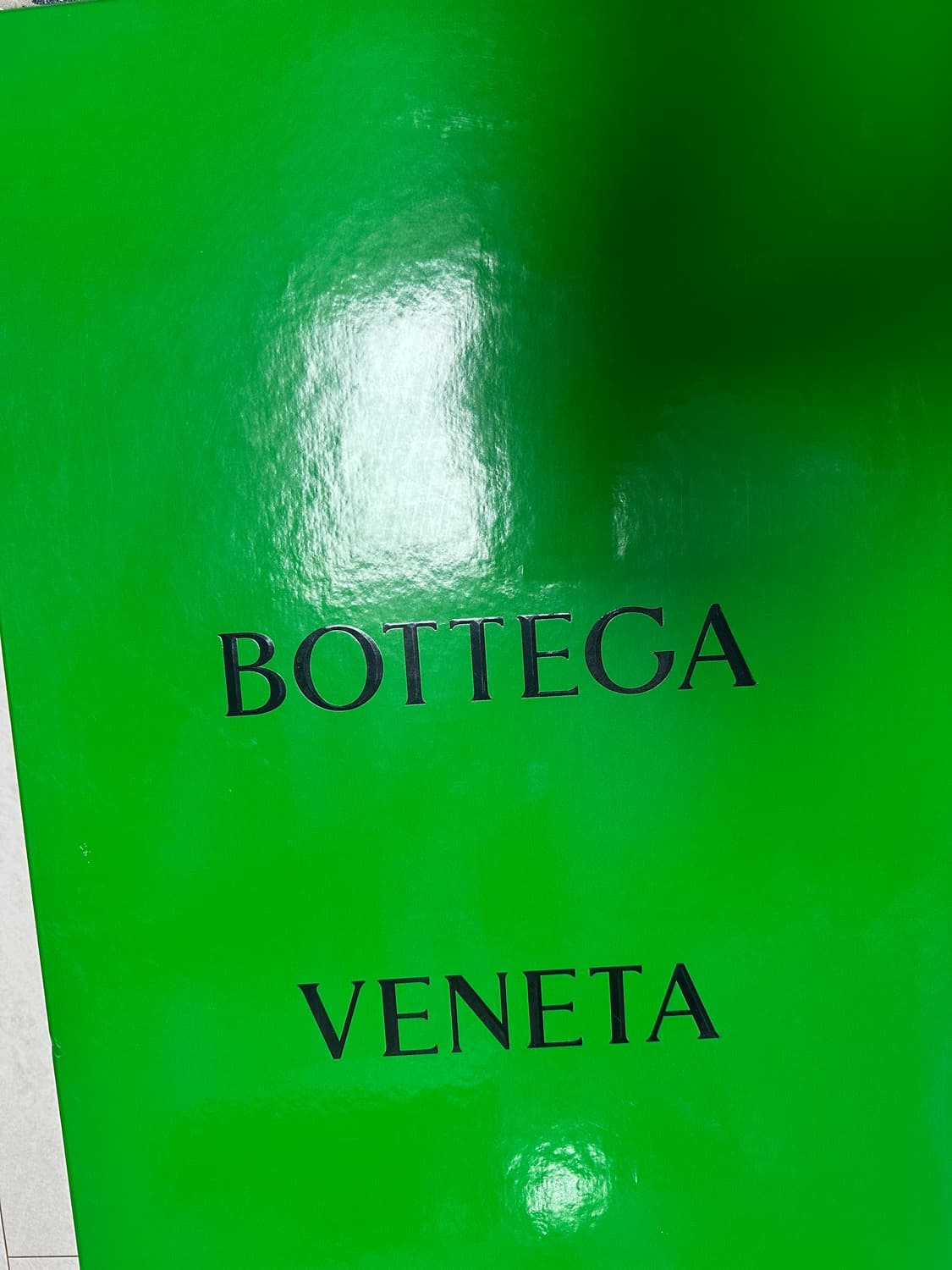 (43.5) 보테가베네타 러그부츠 상품이미지2