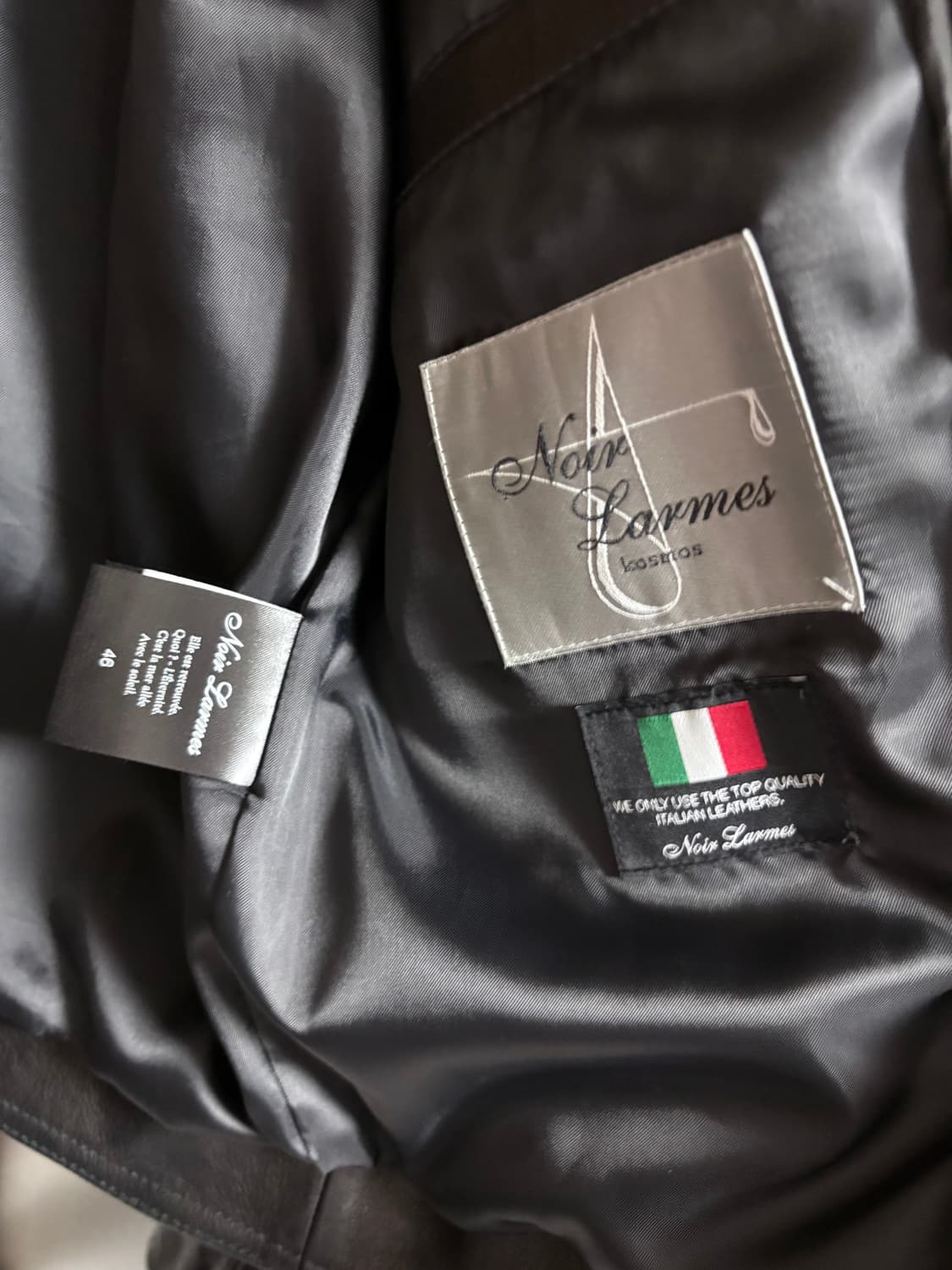 느와르라르메스 사탠다드 더블라이더 46 상품이미지3