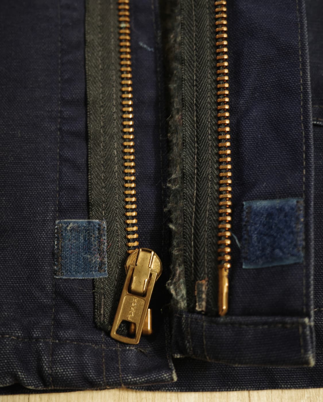 Carhartt 100주년 기념 초어 코트 Made in USA 상품이미지4