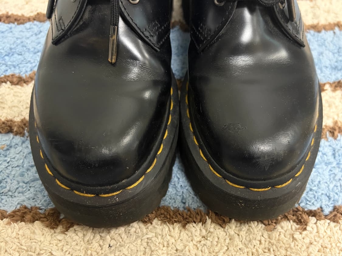 닥터마틴 1461 쿼드 230 상품이미지3