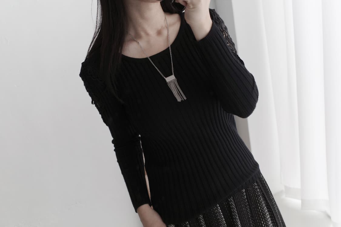 necklace 06  상품이미지3