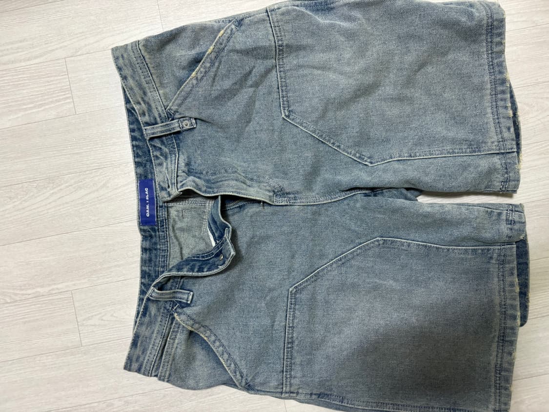 Oam factory x plac 레오 k20 라이트블루 L 상품이미지4