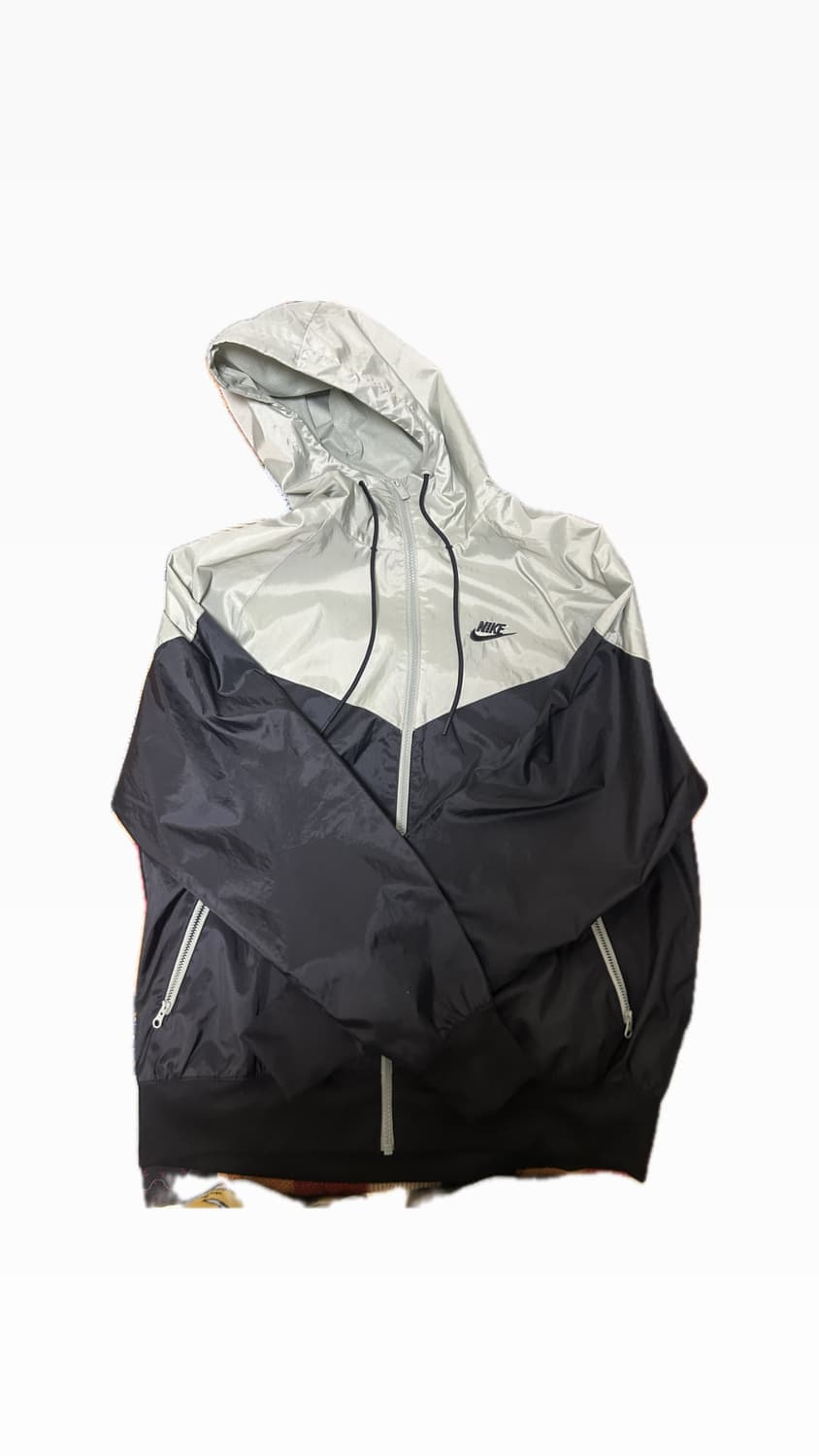 나이키 윈드러너 후드 재킷 팝니다 상품이미지1