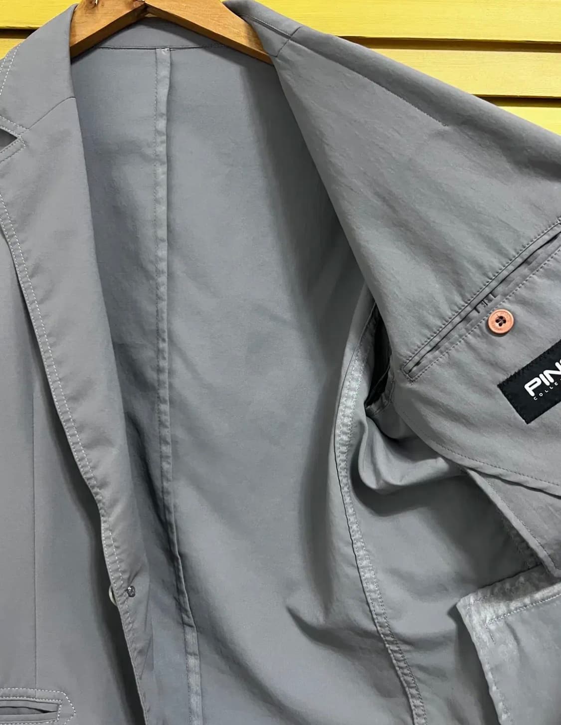 핑PING 남성 골프기능성자켓 95 상품이미지5