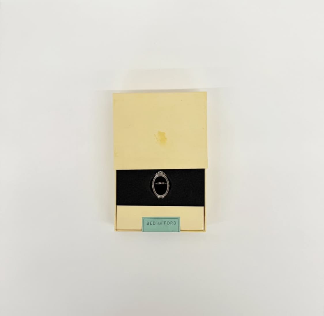 Bed J.w. Ford 미러 링 상품이미지2