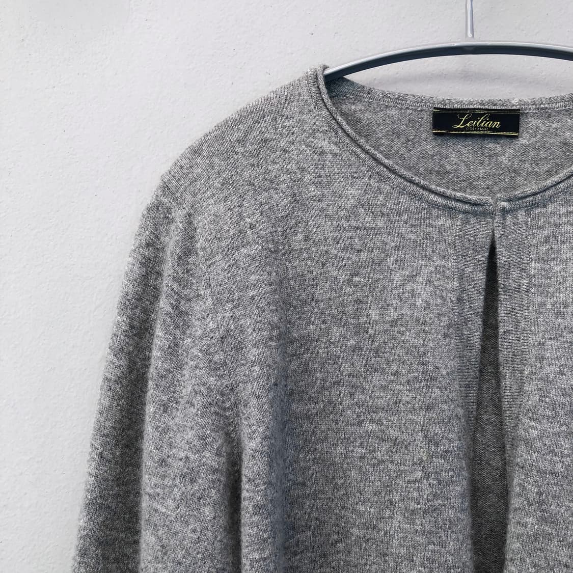 cashmere cardigan 상품이미지2