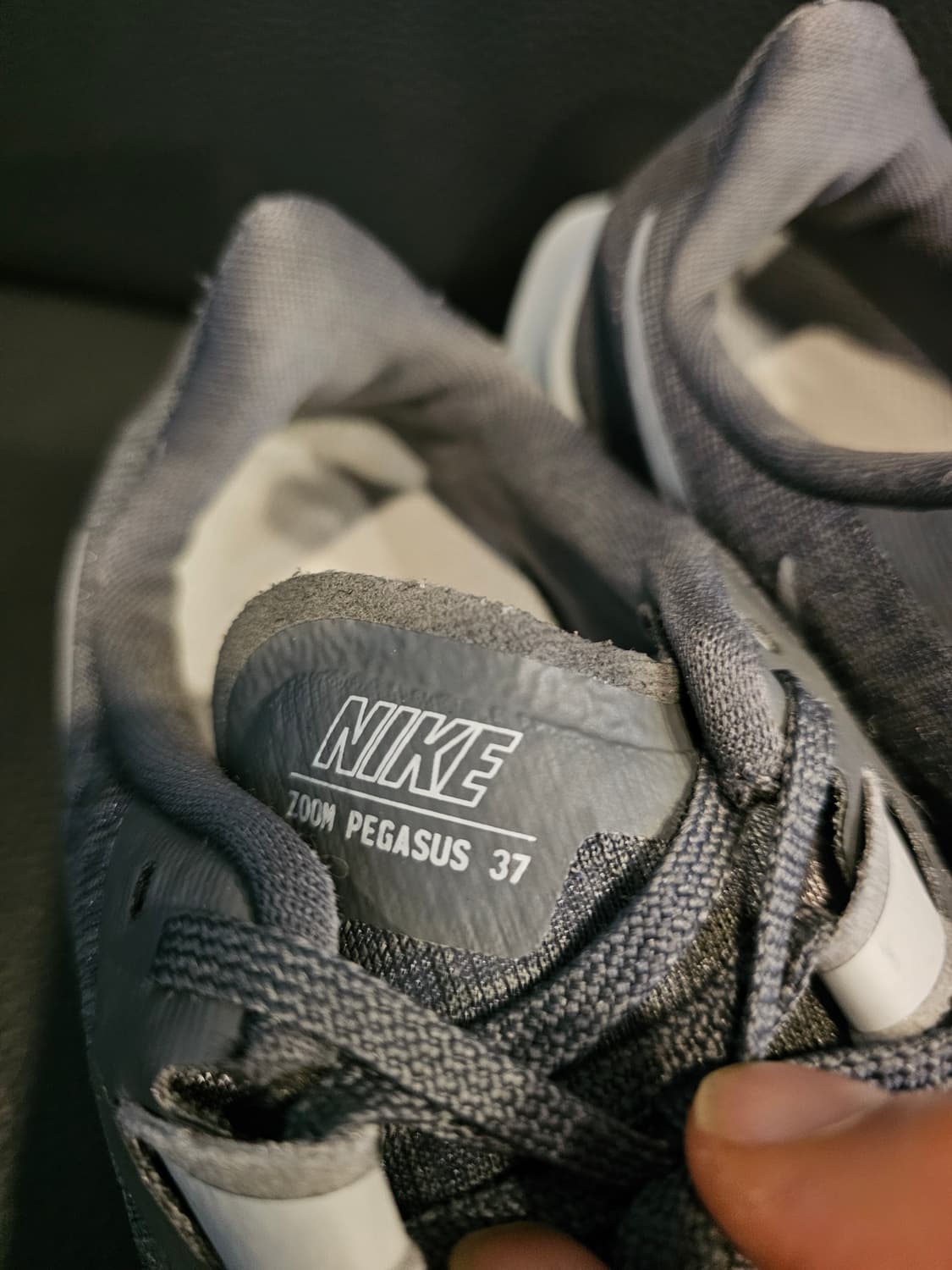 나이키 페가수스37 런닝화 상품이미지3