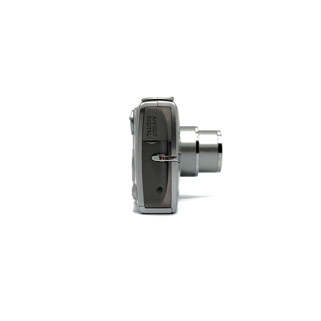 [초보추천&한글!] 캐논 IXY DIGITAL 600 디지털카메라 상품이미지6