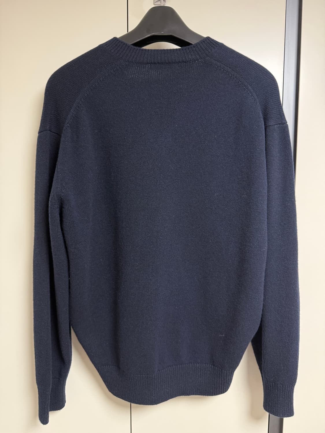 블랭크룸 브이넥 니트 3사이즈 상품이미지3