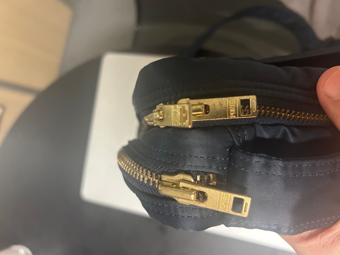 요시다 포터 탱커 숄더 백 상품이미지5