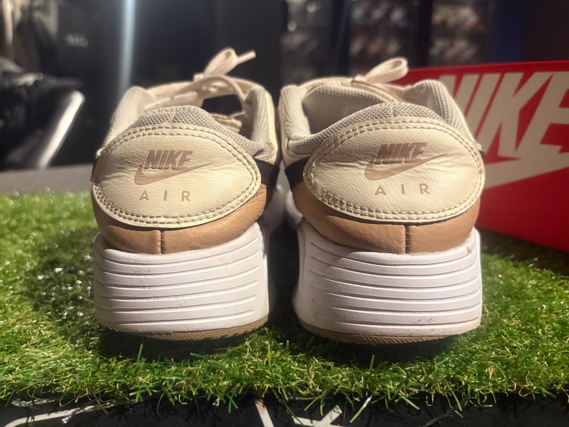 [중고/245] 나이키 에어맥스 상품이미지6