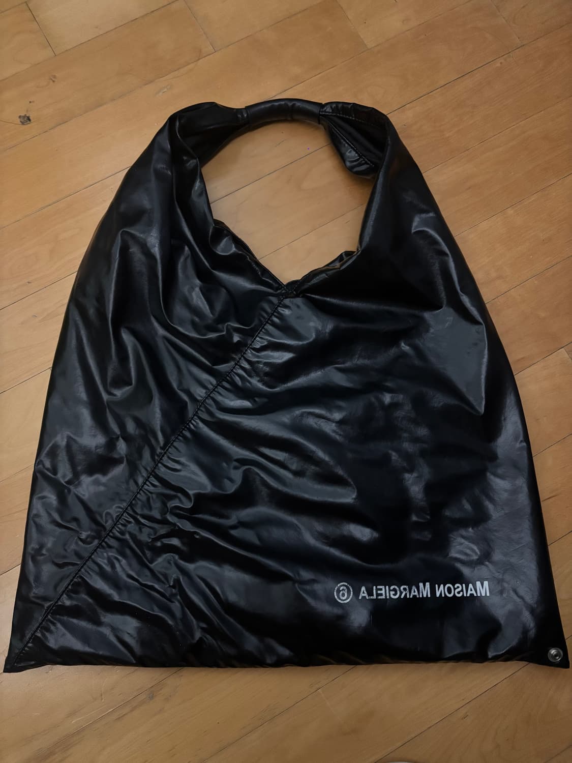 메종마르지엘라 small Japanese tote MM6 가방 상품이미지6