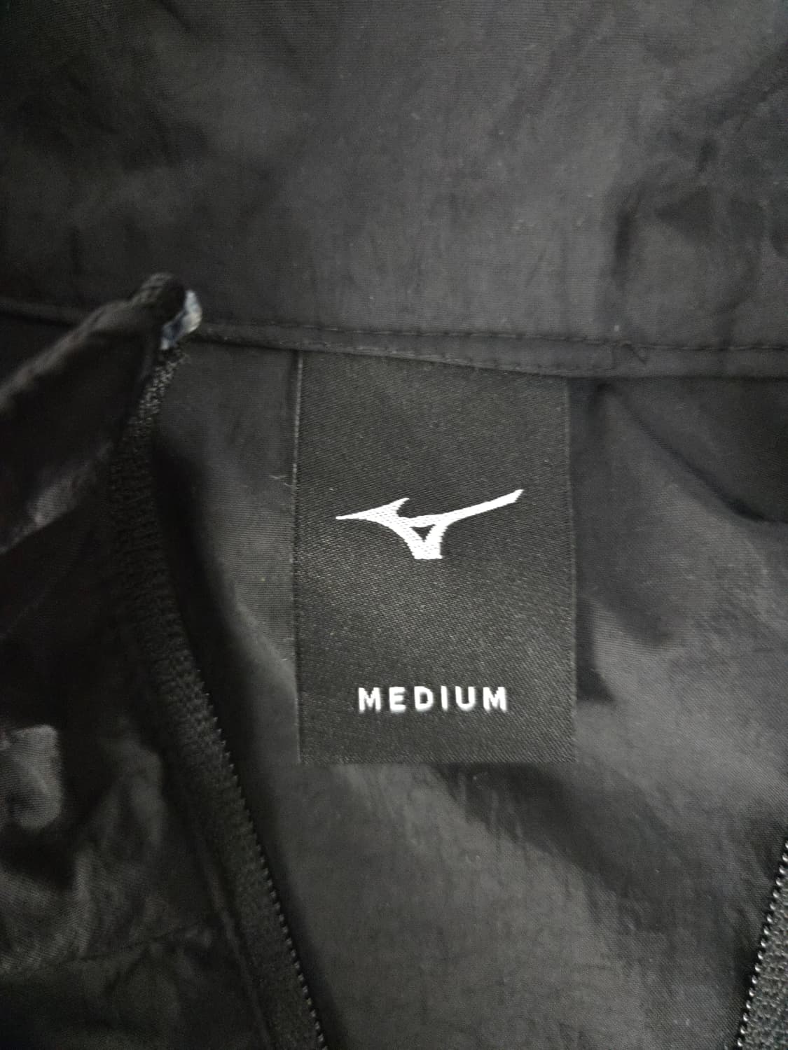 미즈노 FUTEBOL DE SALAO 반팔 웜업 피스톨 상품이미지7