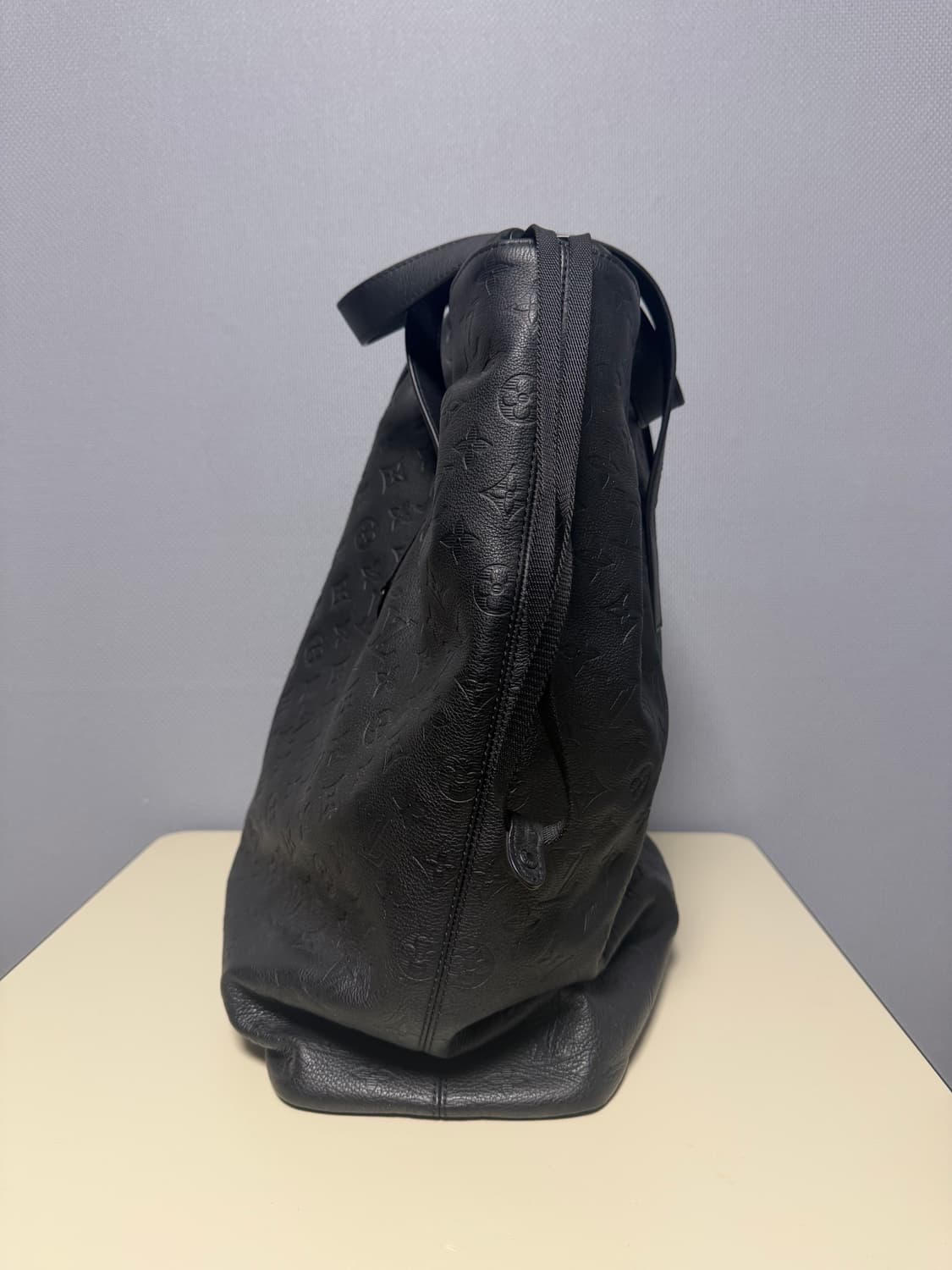 루이비통 헬멧 백 쉐도우 모노그램 상품이미지5