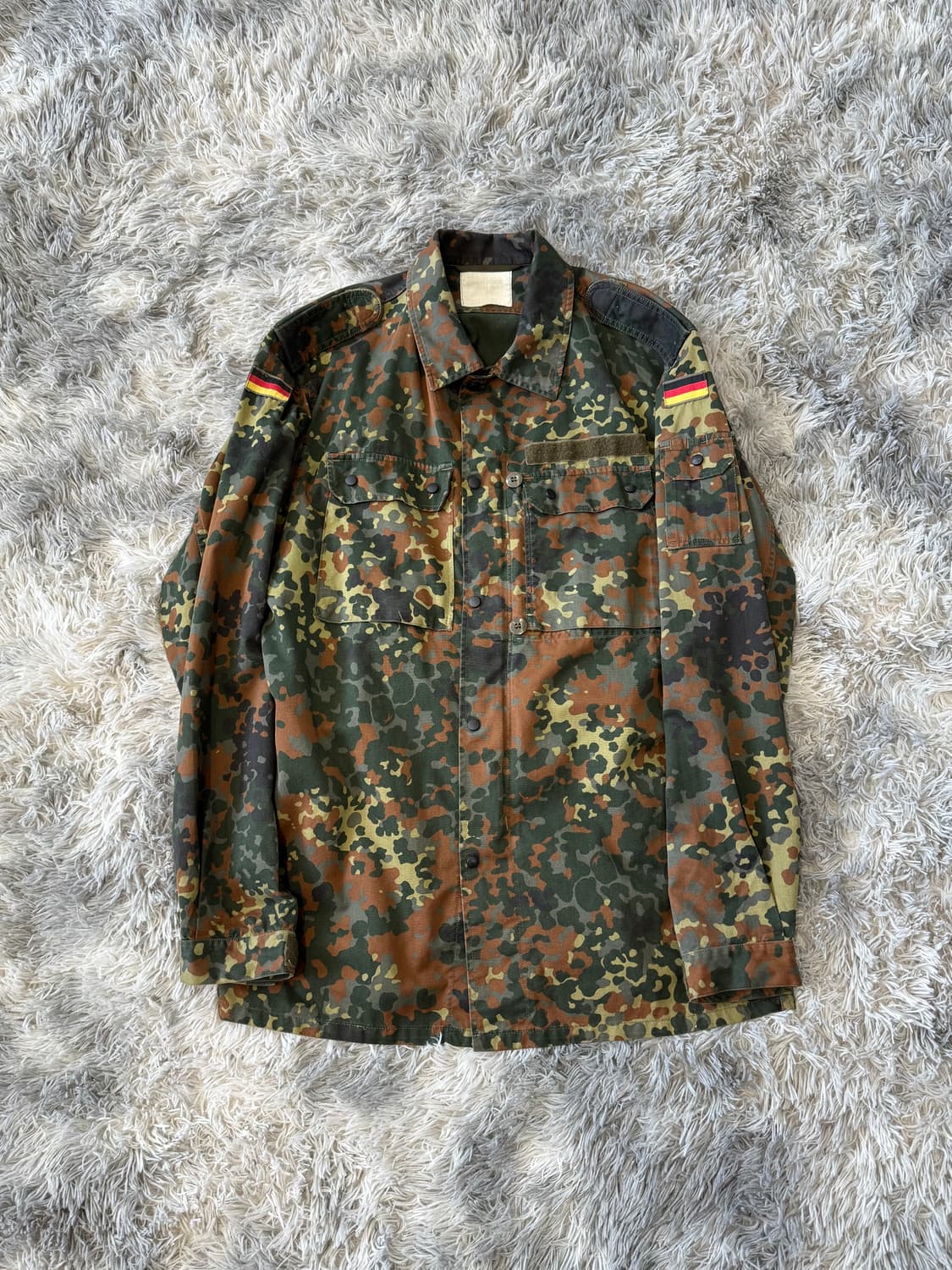 90‘s 독일 자켓 상품이미지1