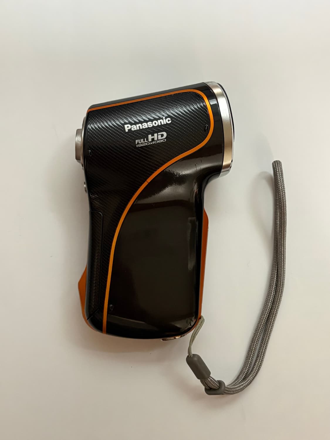 파나소닉 HX-WA20 빈티지 캠코더 산요 작티  상품이미지1