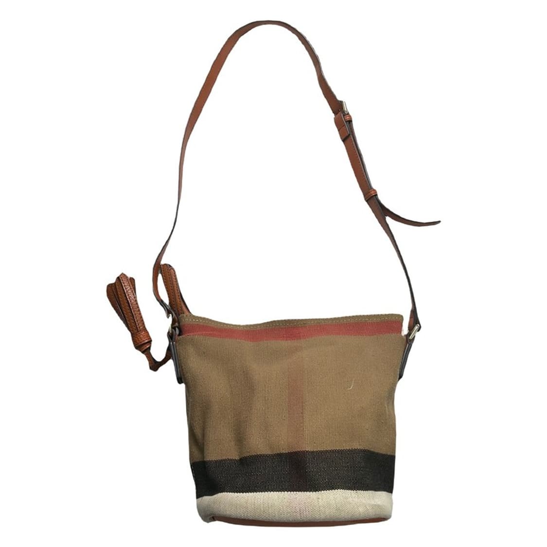 BURBERRY 에쉬비 호버백 상품이미지9