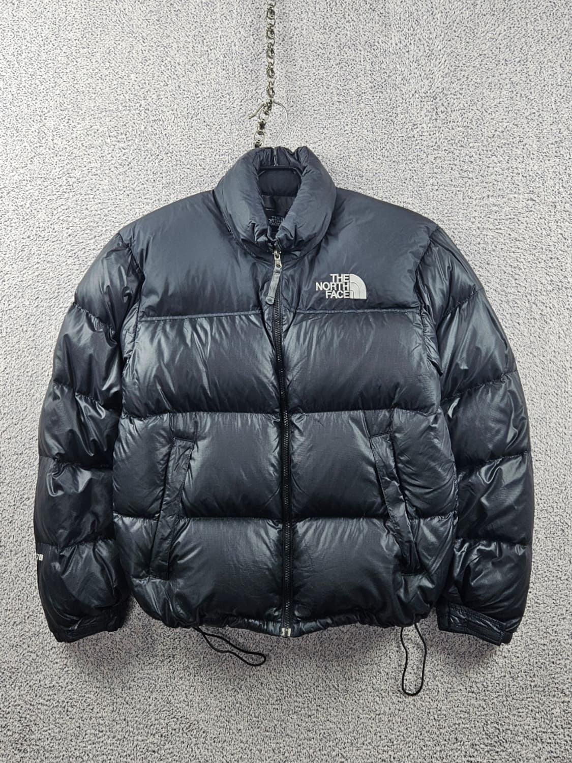 THE NORTH FACE 눕시 700 패딩 자켓 ( S )/ 10698 상품이미지1