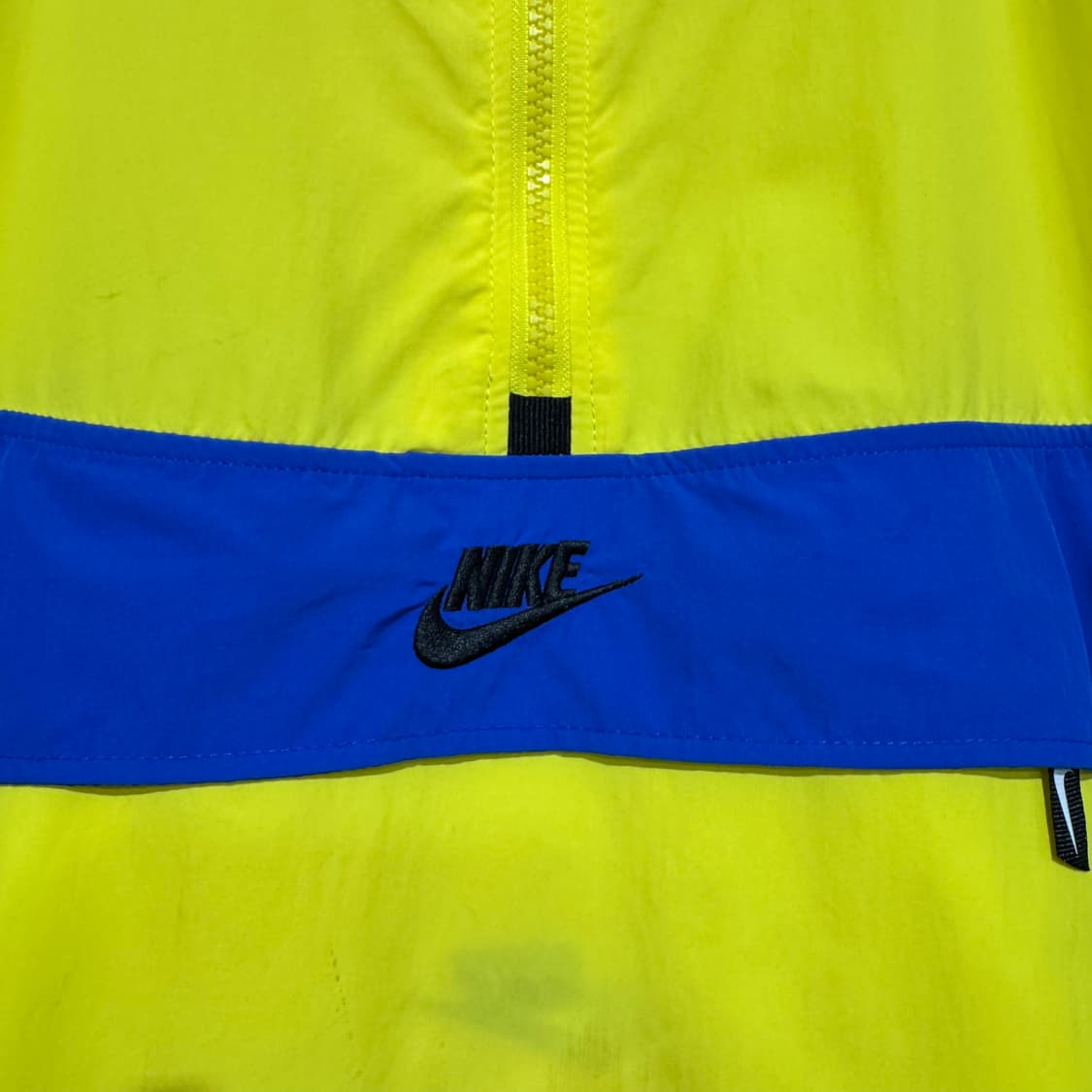 나이키 아노락 상품이미지2