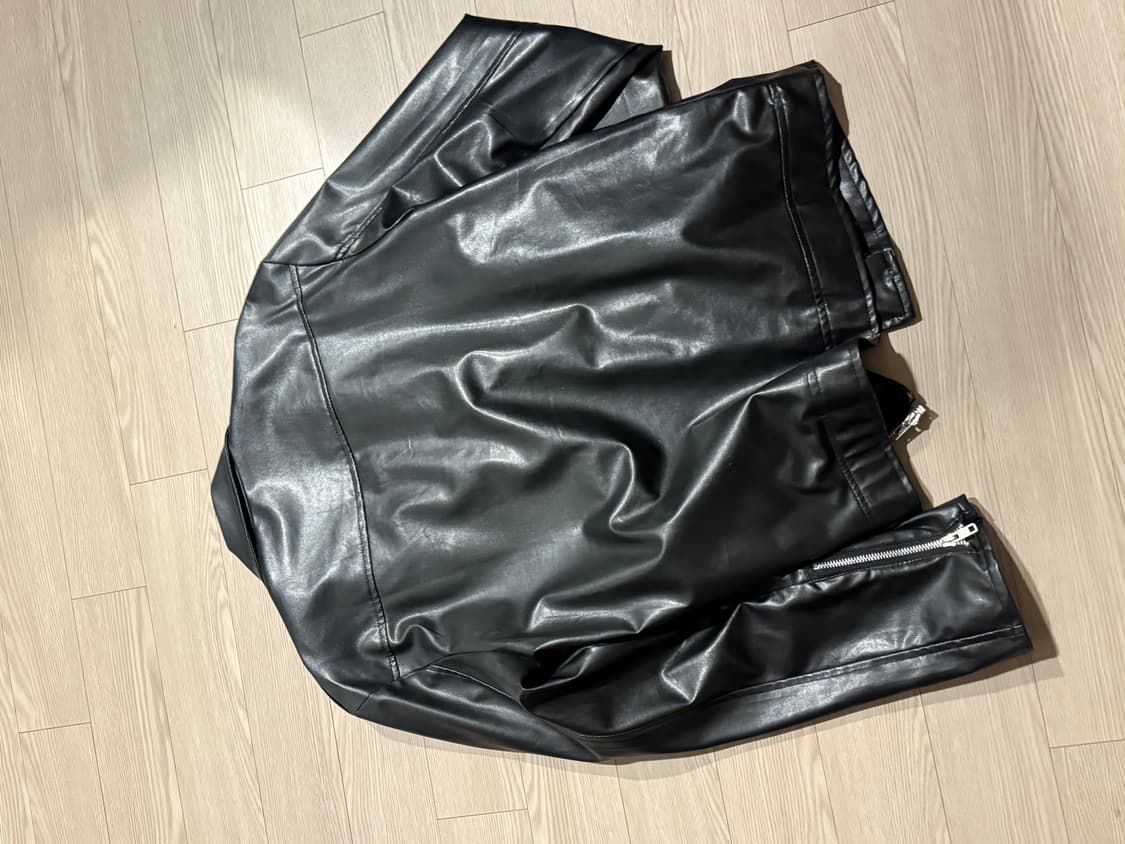 가죽자켓 상품이미지2