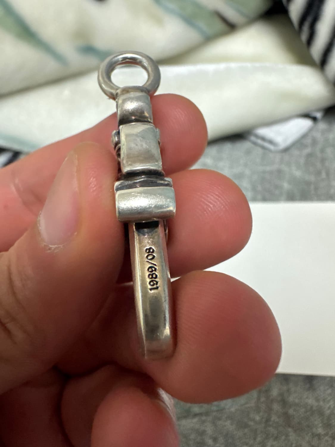 크롬하츠 더블대거 상품이미지6