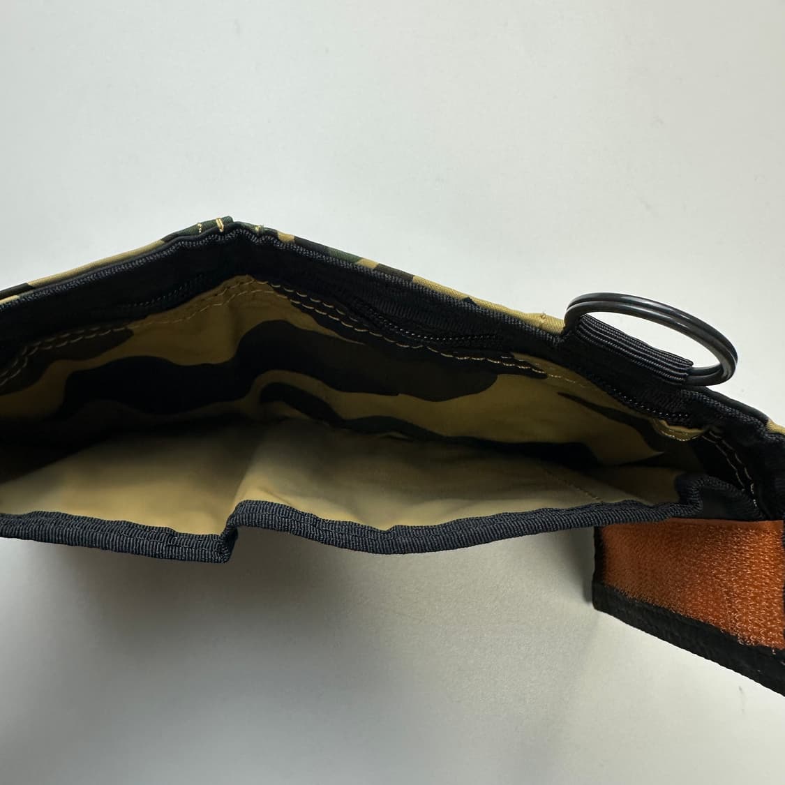 PORTER x BAPE 포터 베이프 지갑 상품이미지6