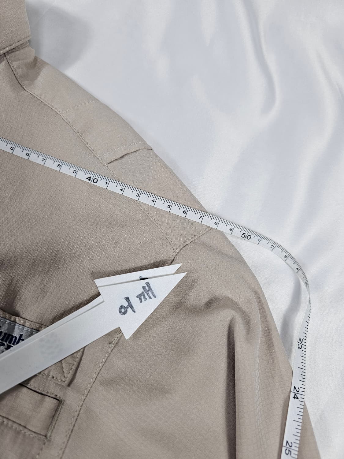 콜롬비아pfg셔츠 상품이미지6