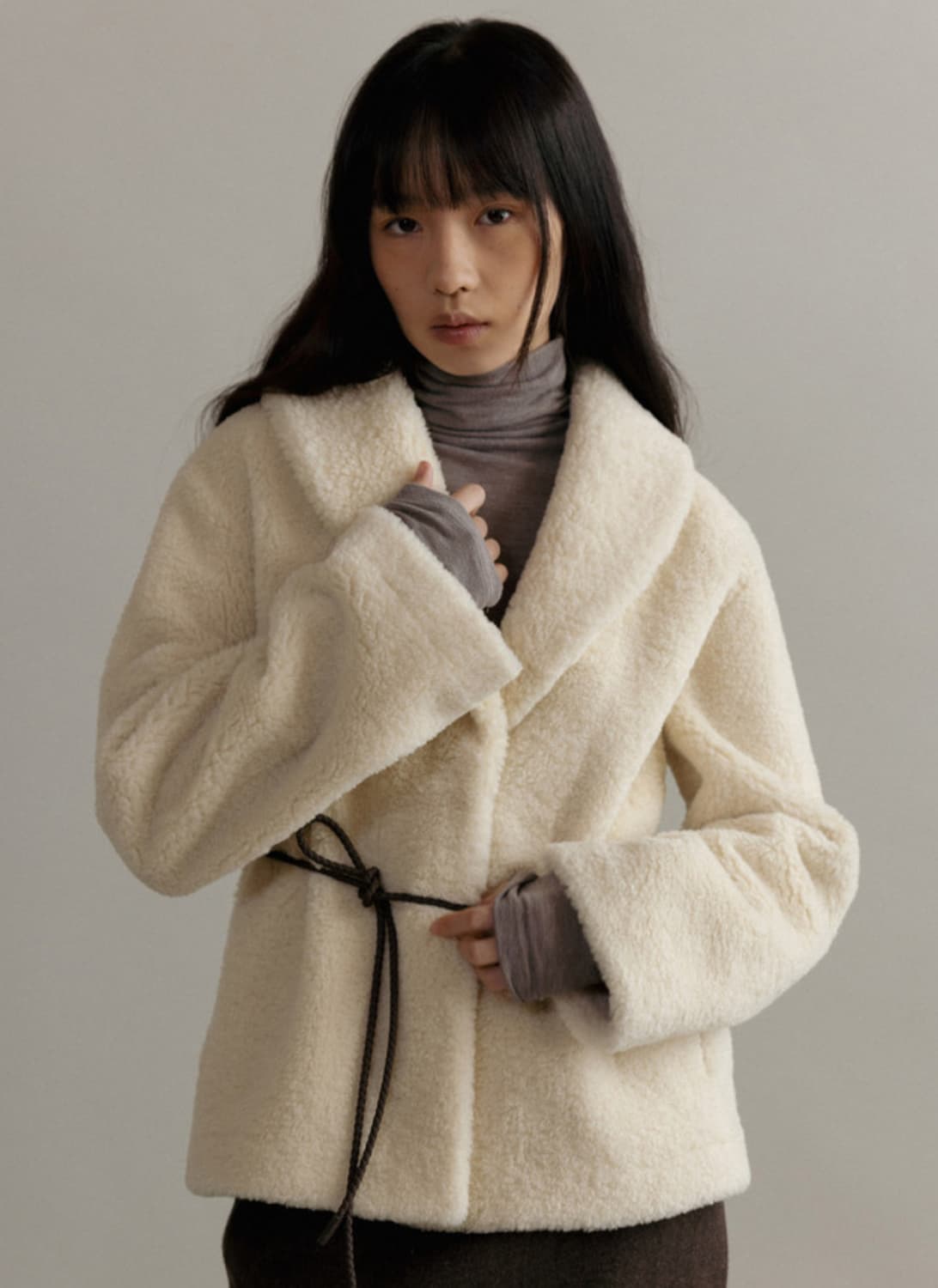 망고매니플리즈 자켓 상품이미지3