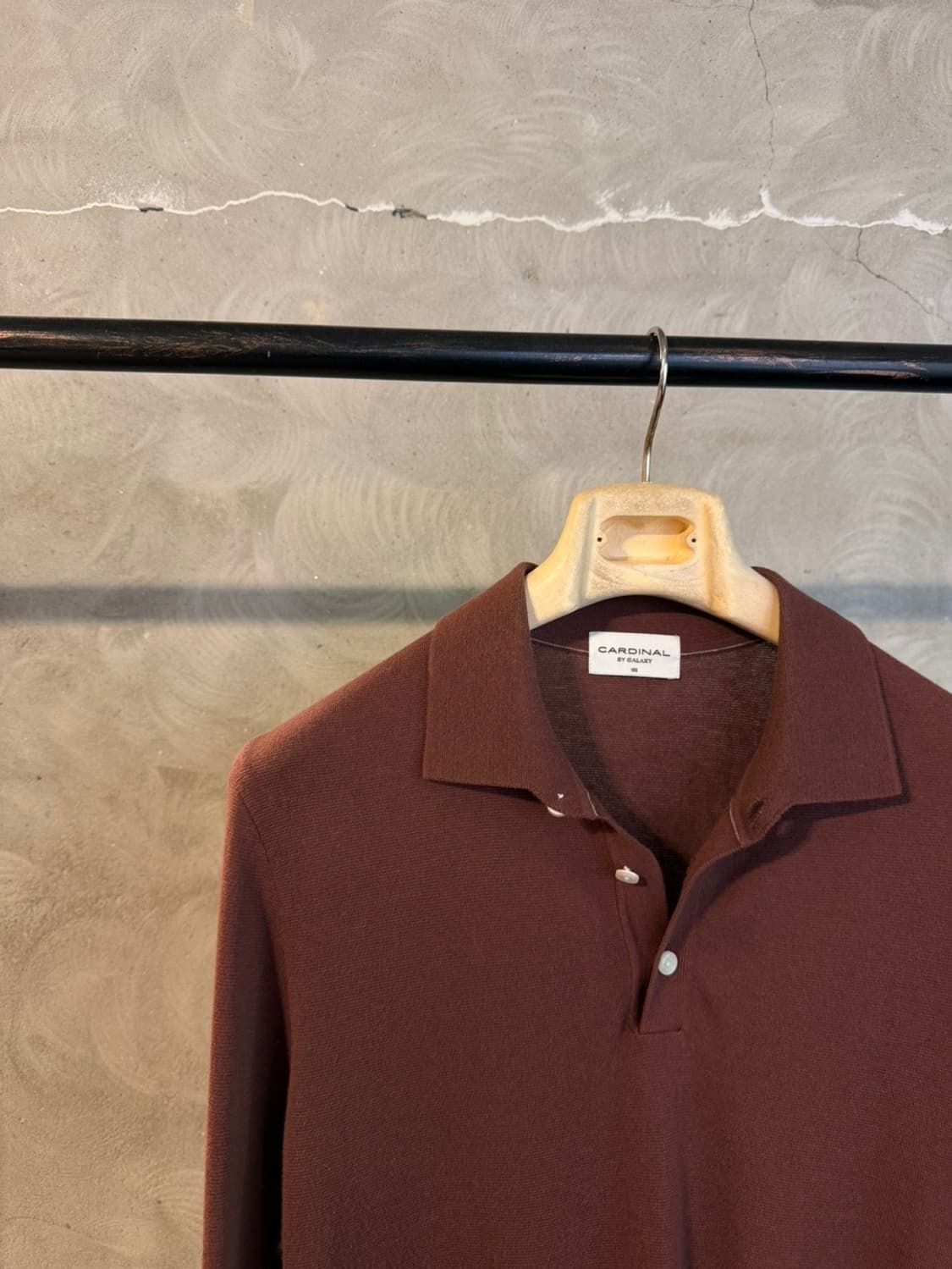 갤럭시 카디널 니트 pk 100 상품이미지2