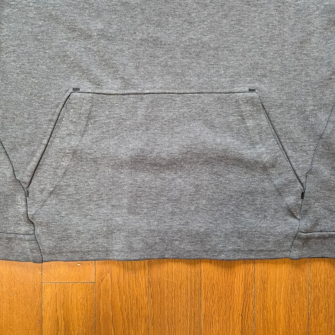 [L]나이키 테크 플리스 맨투맨 상품이미지2