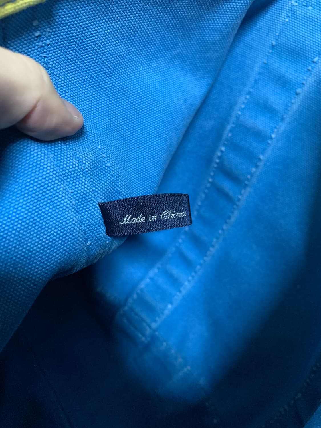 폴로 랄프로렌 토트백 숄더백 가방 상품이미지4