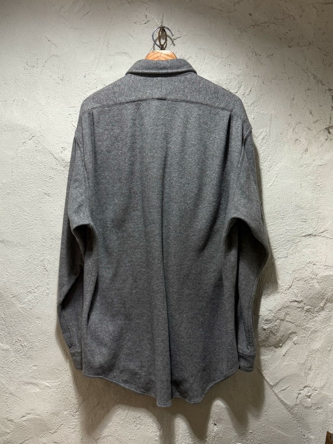 폴로스포츠 Polo Sport Mountaineer Line 플리스 셔츠 상품이미지2