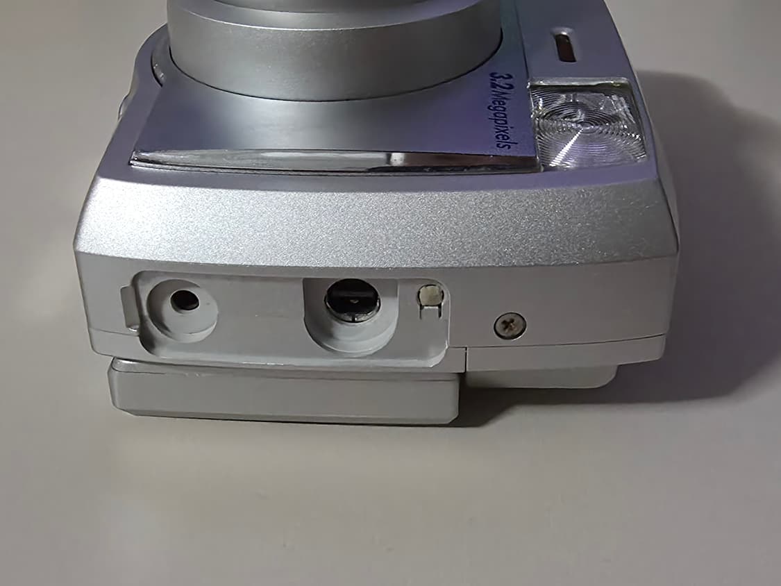 펜탁스 옵티오 33L 빈티지 희귀 디지털카메라 상품이미지4