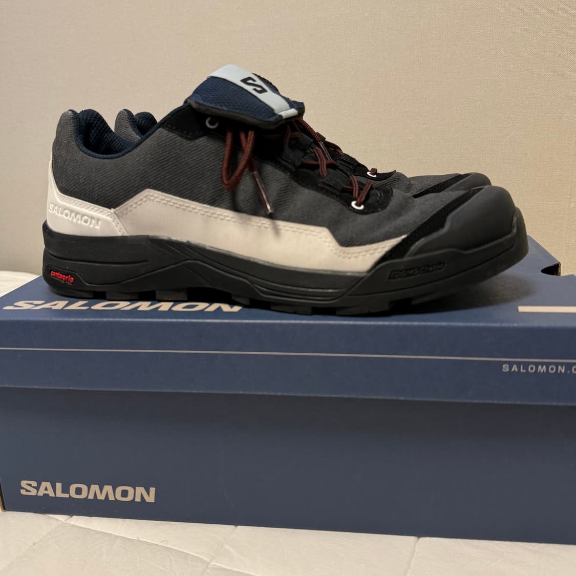 살로몬 X-ALP GR10K 270 상품이미지6