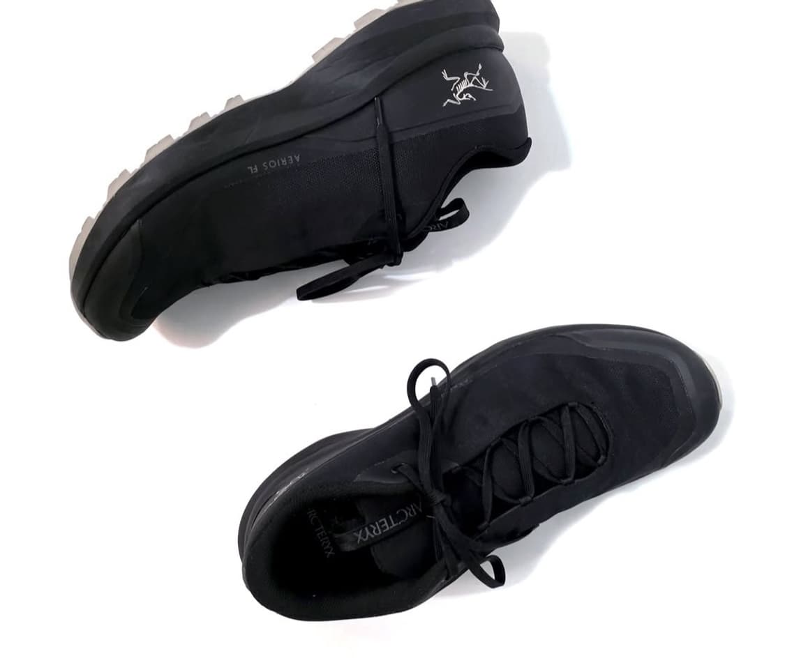 아크테릭스 Aerios FL 블랙 270 상품이미지4