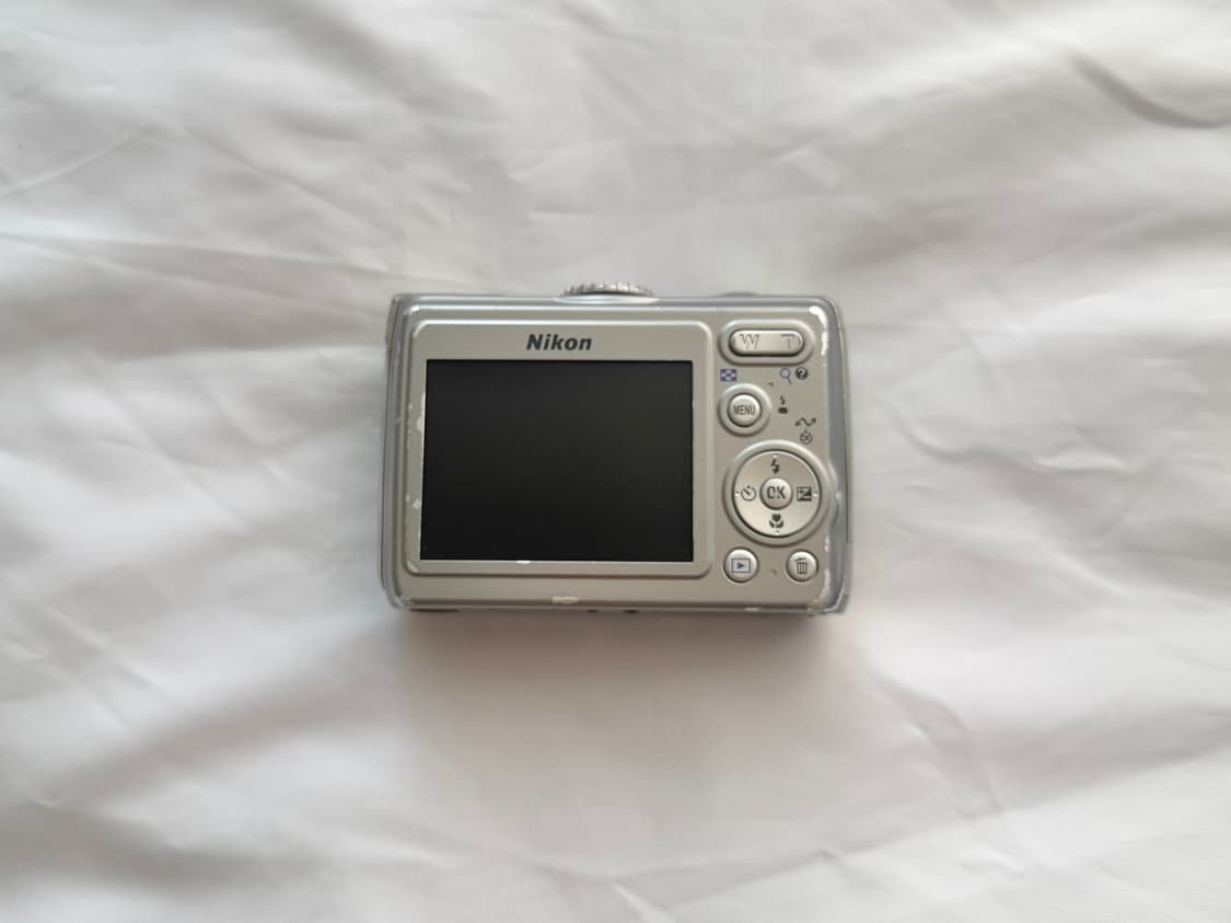 니콘 쿨픽스 p3 상품이미지2