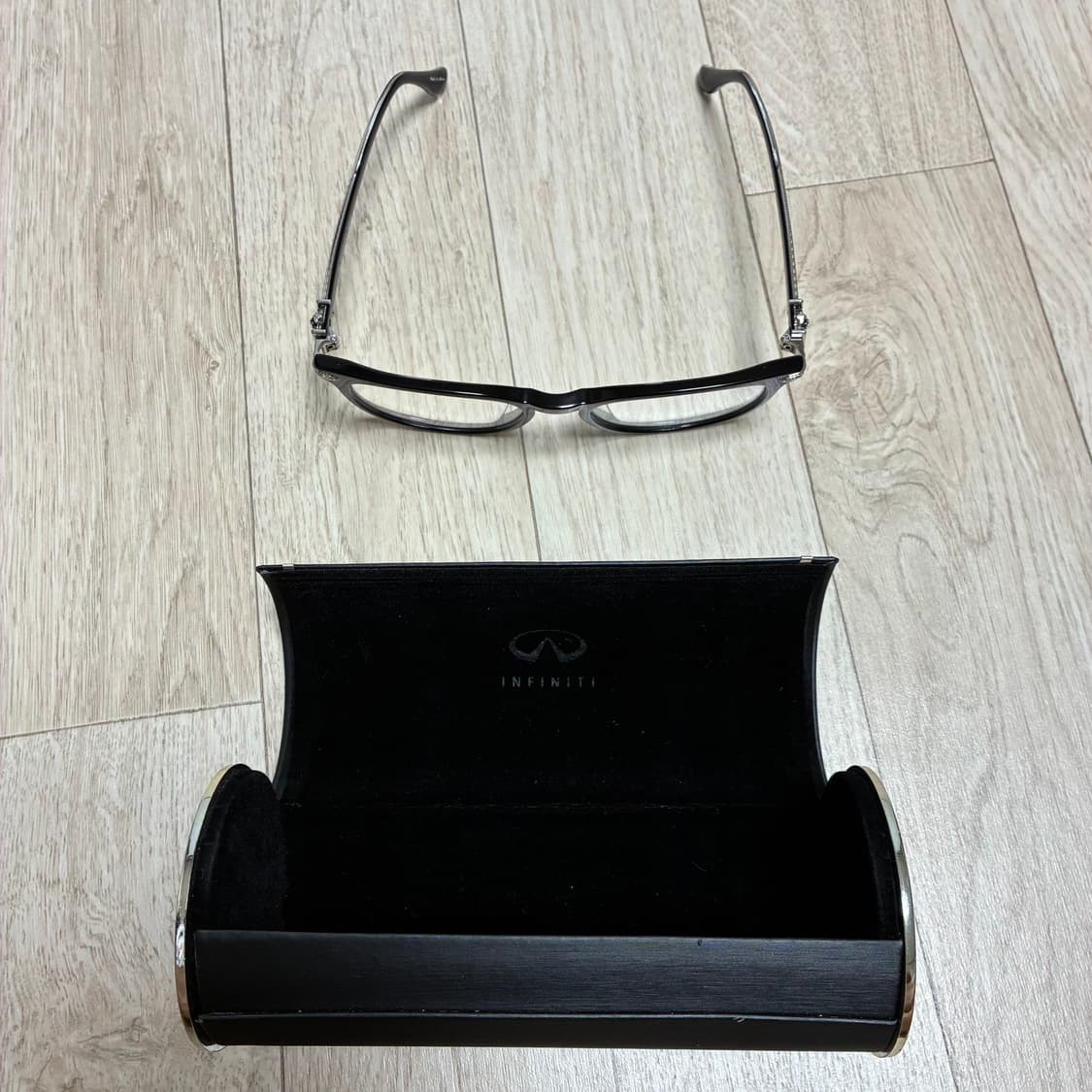 [새상품급] 인피니티 안경 CH3100 상품이미지2