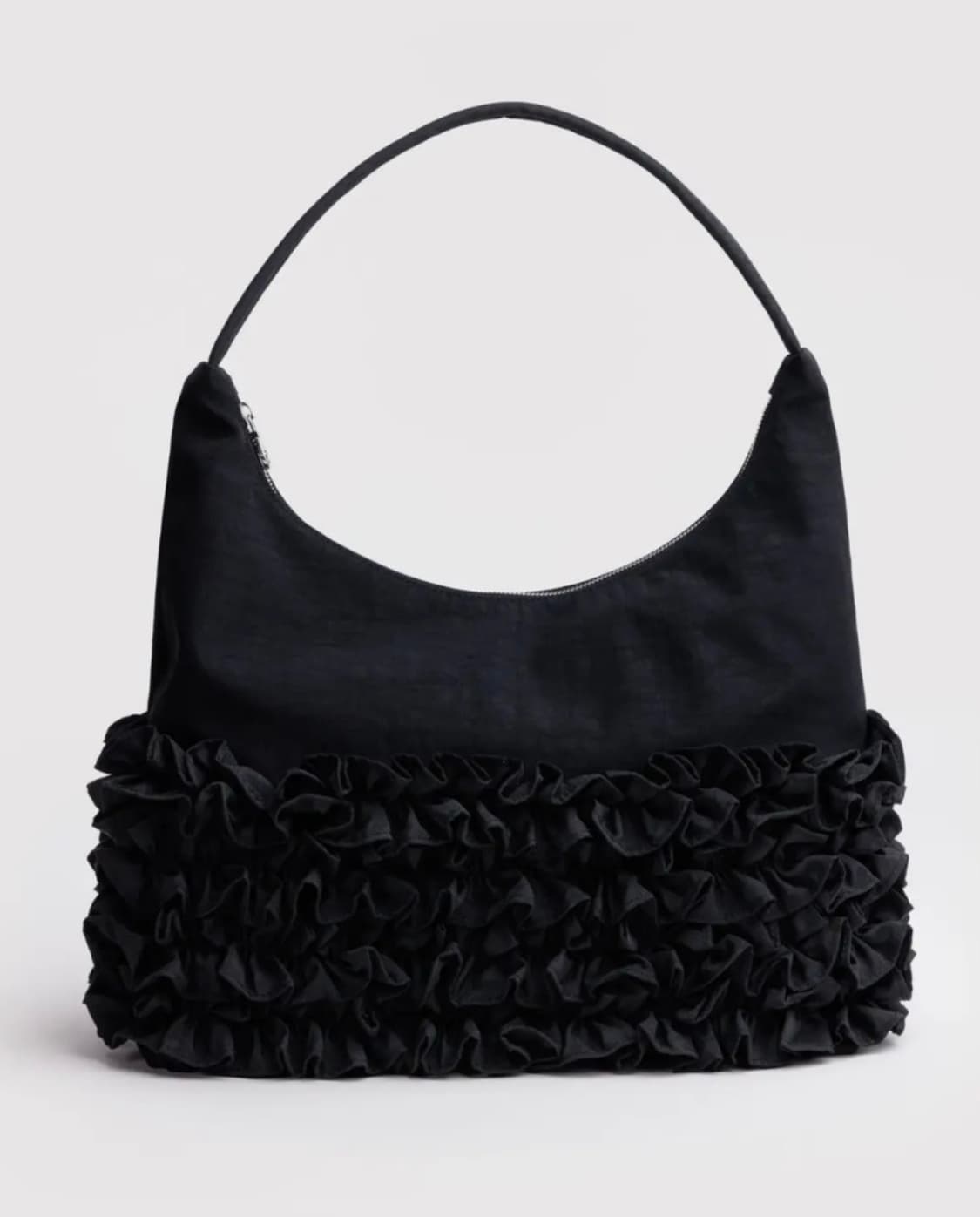 몰리고다드 바쿠 러플백 상품이미지3