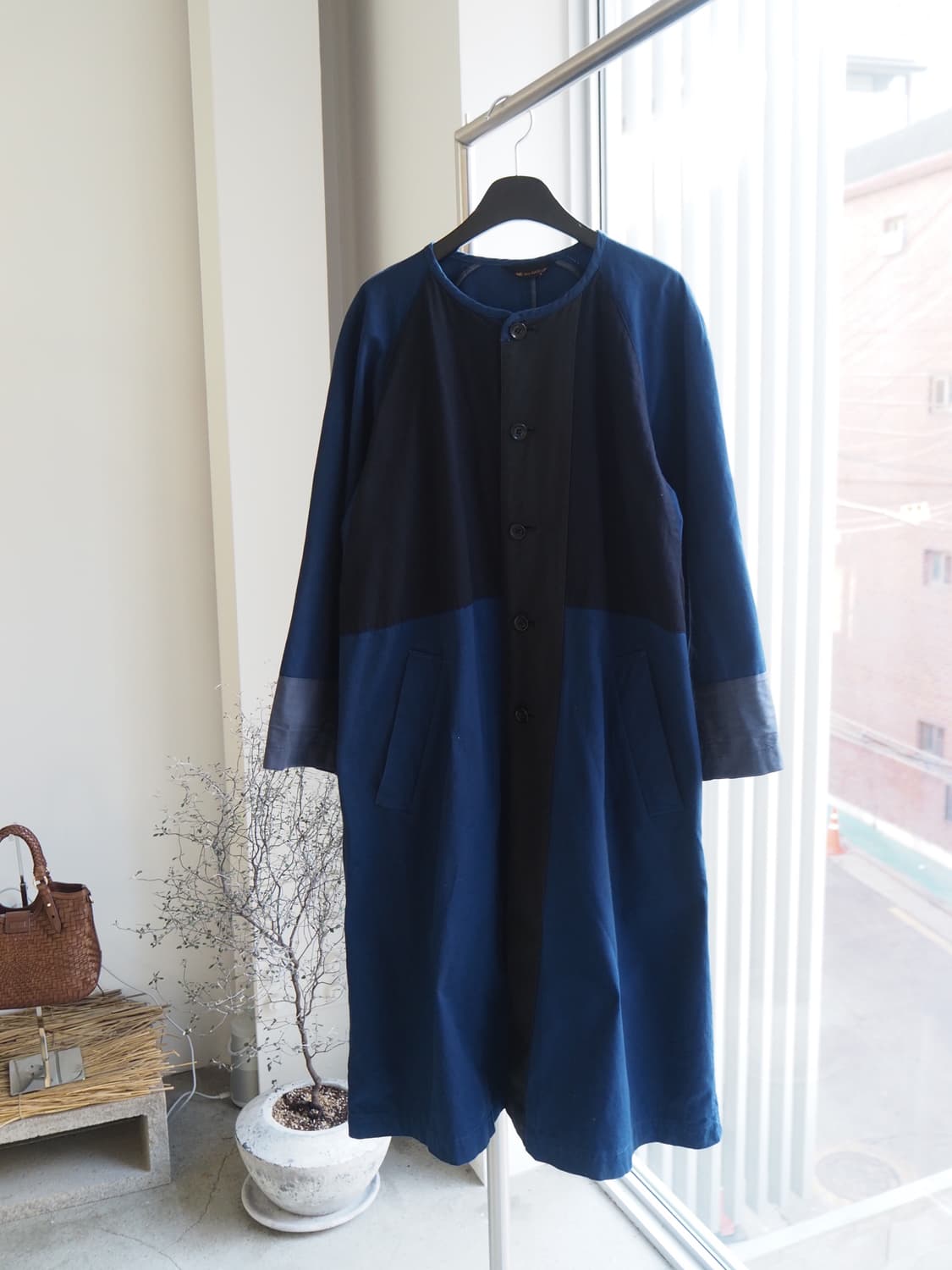 1990's COMME des GARCONS coat  상품이미지3