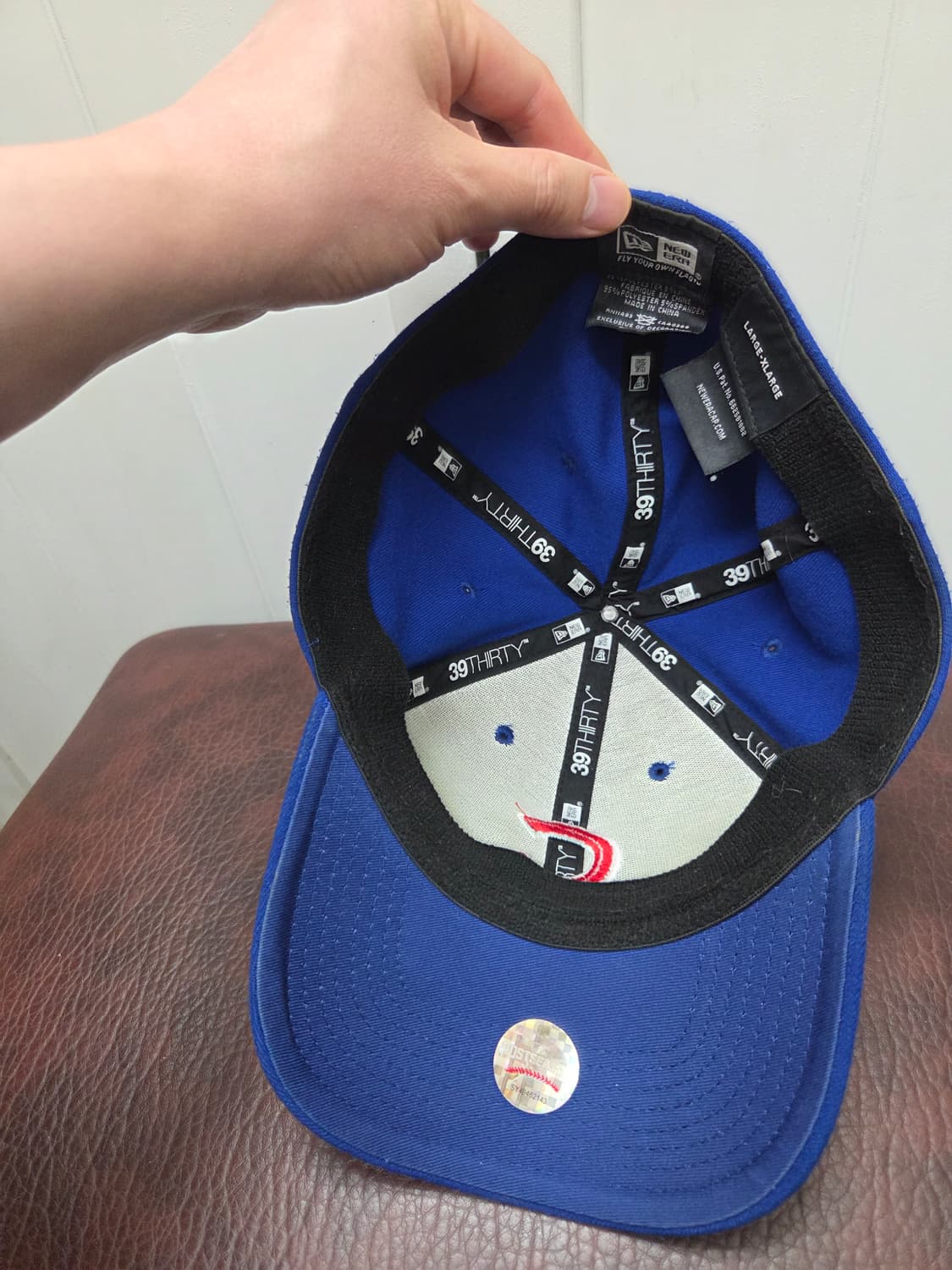 뉴에라 시카고컵스 볼캡 상품이미지5