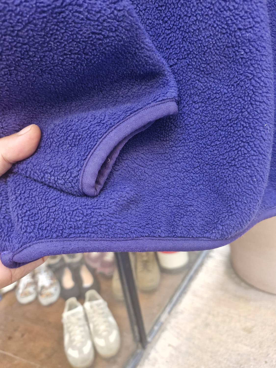 Z-136 파타고니아 신칠라  상품이미지3