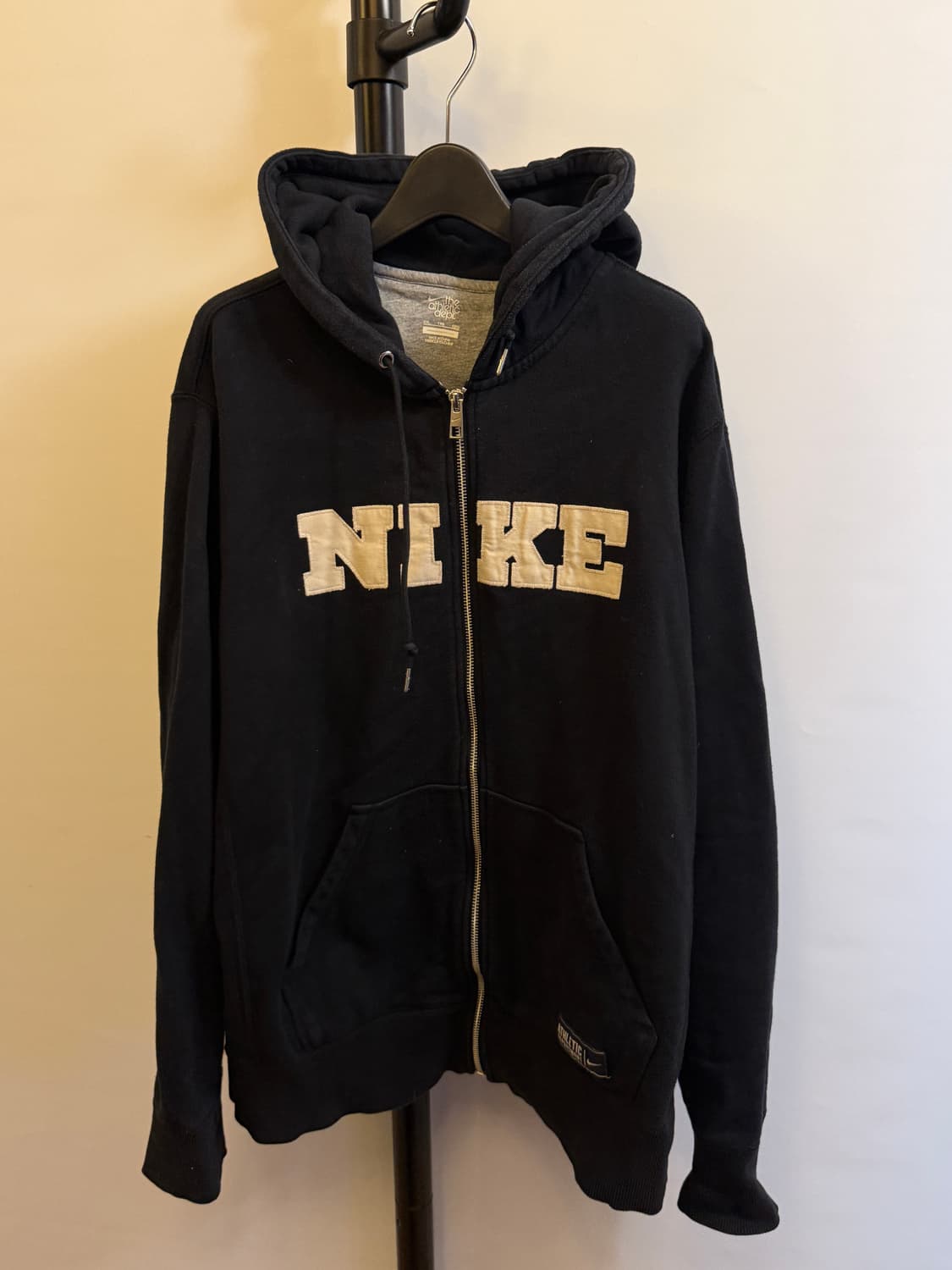 나이키 y2k 후드집업 상품이미지2