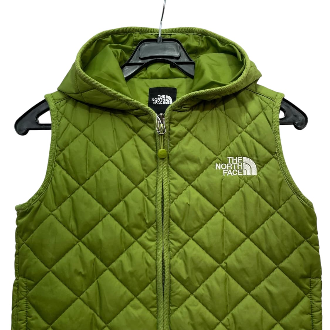 The North Face Quilted Vest 상품이미지2