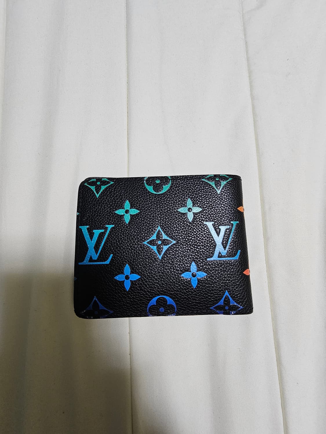 루이비통 한정판 멀티플 윌릿 급처 상품이미지2