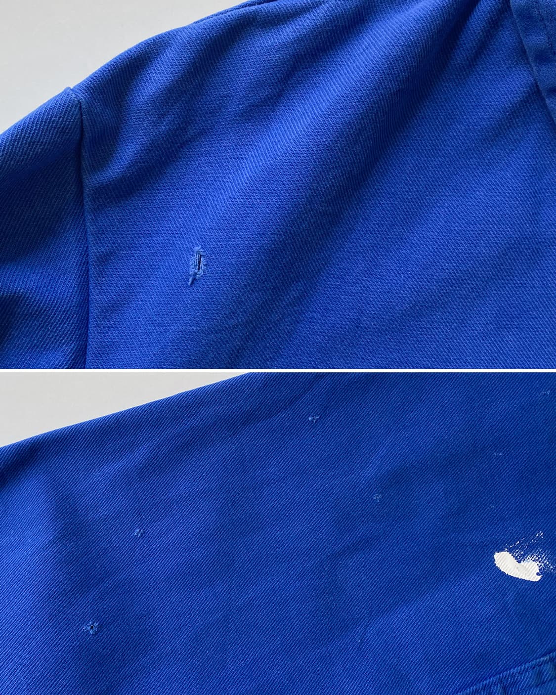 필름 포토그래피 페인팅 프렌치 워크자켓 (베를린) 상품이미지10