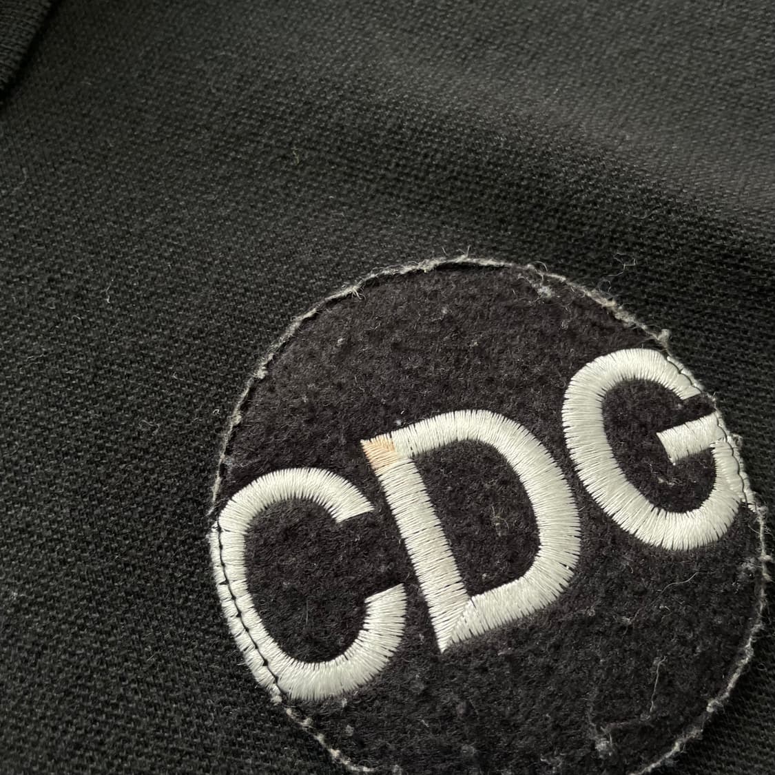 꼼데가르송 CDG 카라티 상품이미지5